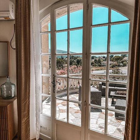 Logement Tres Chaleureux A Marsilia Exterior foto